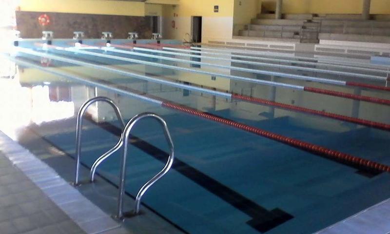 piscina agaete