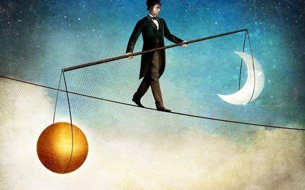 EQUILIBRIO