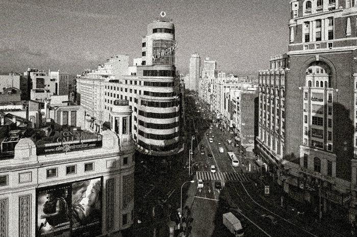 madrid 1980
