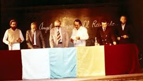 agustín millares nicolás guerra