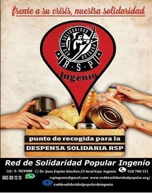rsp ingenio