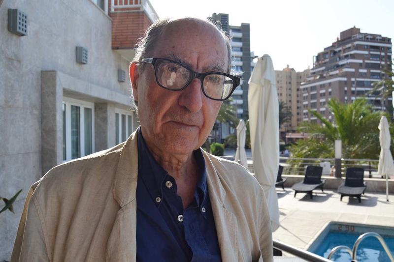 vicenç navarro