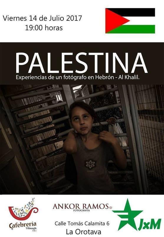 palestina ankor ramos