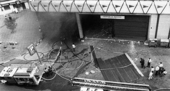 Atentado Hipercor-1987