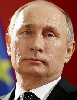 putin