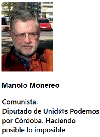 manolo monereo reseña