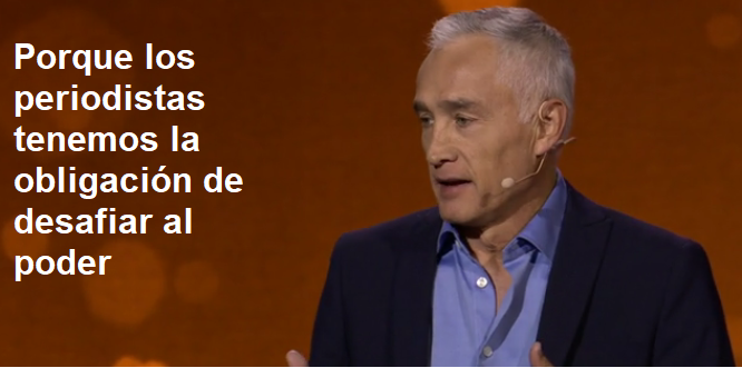 jorge Ramos