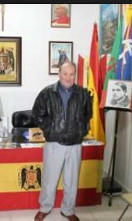 cura calvo