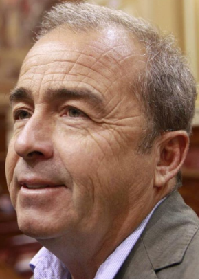 paco déniz
