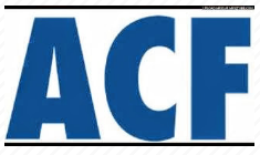 ACF ASOCIACIÓN CLIENTES FINANCIEROS