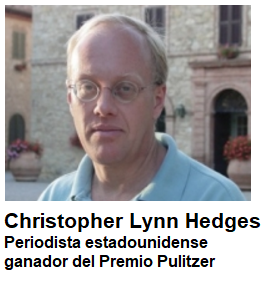 chris edges reseña