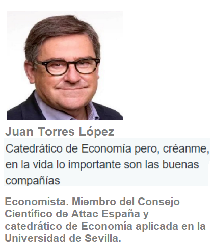 JUAN TORRES RESEÑA