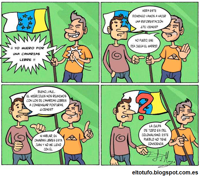 INDEPENDENTISTA