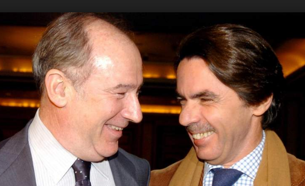 rato aznar
