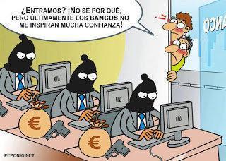banca pirata