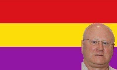 CARLOS MARTÍNEZ BANDERA REPÚBLICA