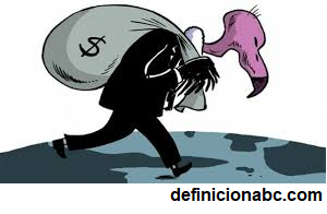 FONDOS BUITRE