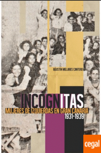 incógnitas