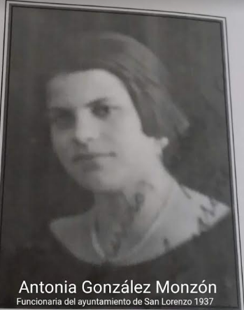 antonia gonzález monzón