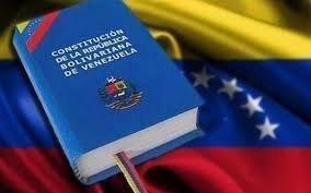 constitución venezuela