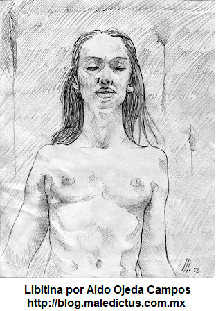 libitina