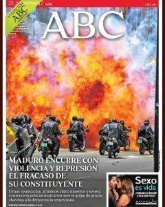 abc venezuela