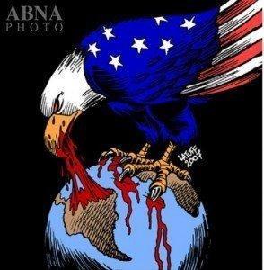 BUITRE USA VENEZUELA
