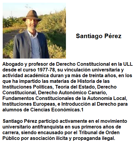 santiago pérez reseña