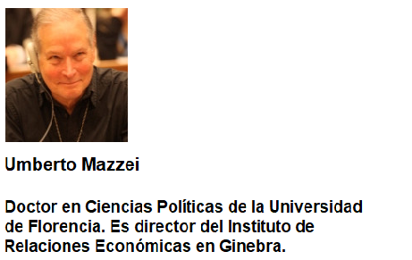 umberto mazzei reseña