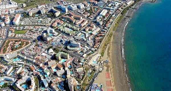 FERNANDO OJEDAC040306DUNAS Y COSTA DE LAS PLAYAS DE MASPALOMAS Y DEL INGLES.P_20081122