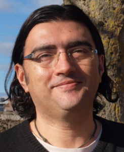 antonio manilla