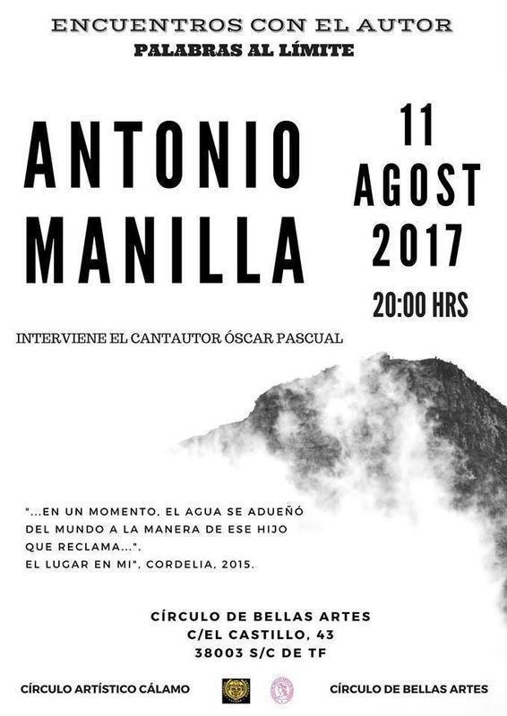 antonio manilla sctf