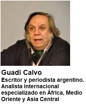 GUADI CALVO RESEÑA