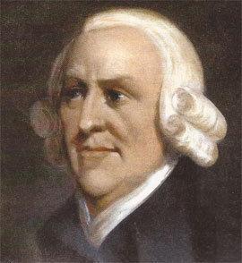 ADAM SMITH