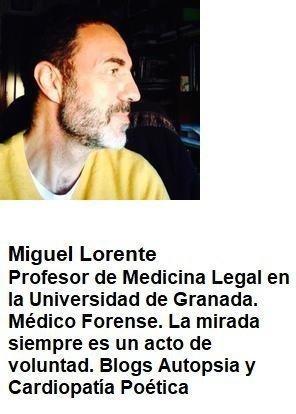 miguel lorente reseña
