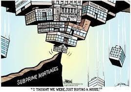 hpotecas subprime