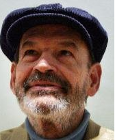 ÁNGEL GUERRA CABRERA