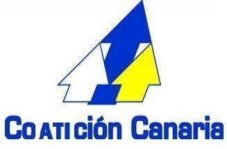COATICIÓN CANARIA