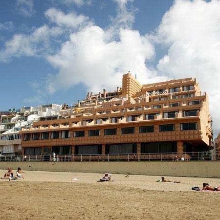 HOTEL SANSOFÉ