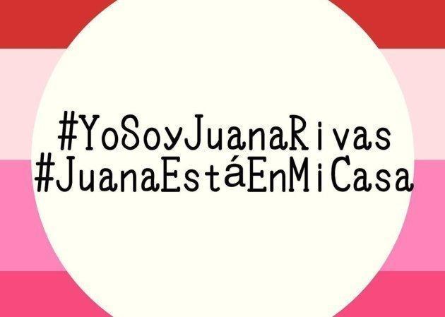 juana está en mi casa 2