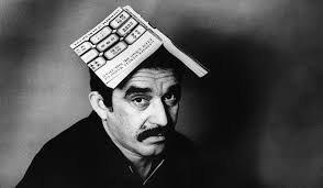 gabriel garcía márquez libro