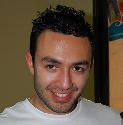 salim lamrani 2