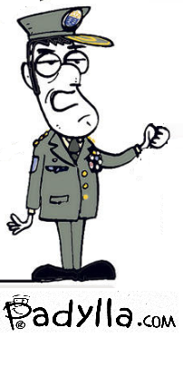 clavijo militar