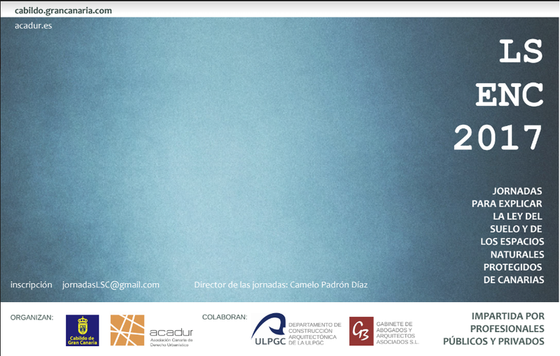 jornadas ley suelo