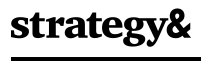 strategy&