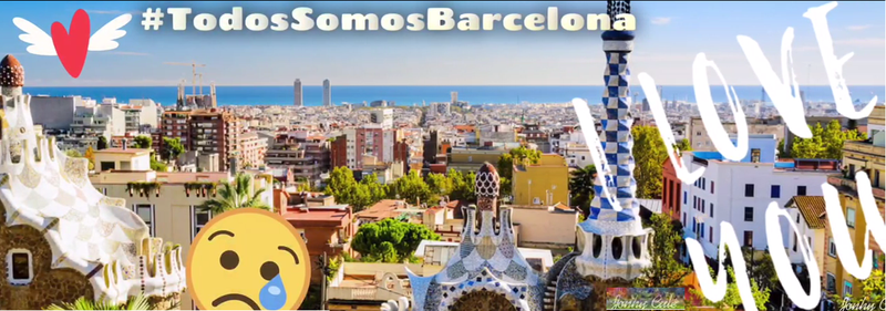 todos somos barcelona