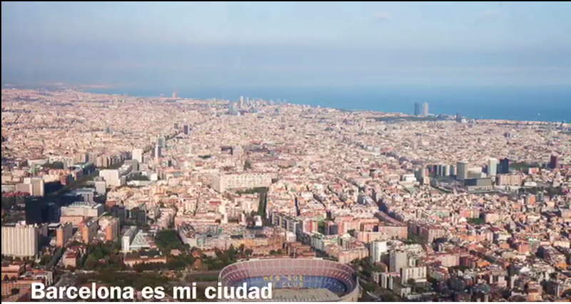 barcelona 11