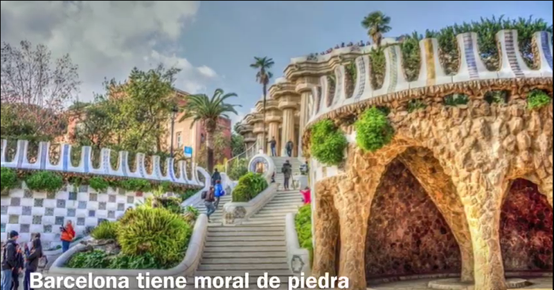 barcelona 7