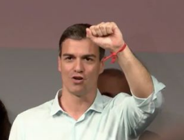 pedro sánchez
