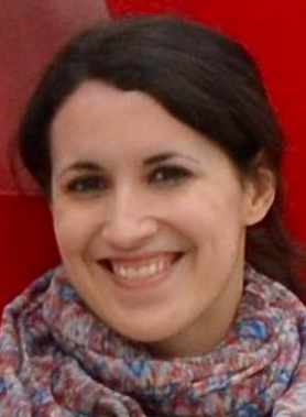 lucía leal